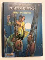 Rarität - Reisende im Wind Band 1 - Hardcover