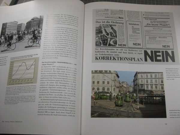 Libri: Buch: Basel und sein Tram – Usato da Malters venduto da Marosko 9
