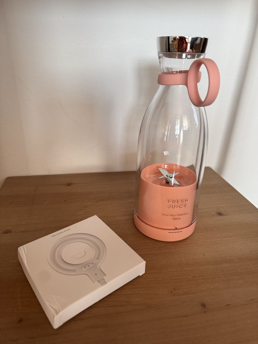 Elettrodomestici da cucina: Smoothiemaker komplett neu – Nuovo e nell'imballaggio originale da Ettenhausen TG venduto da phi_2nym