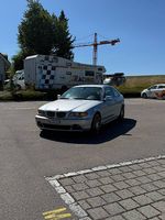 BMW 320 Ci, E46
