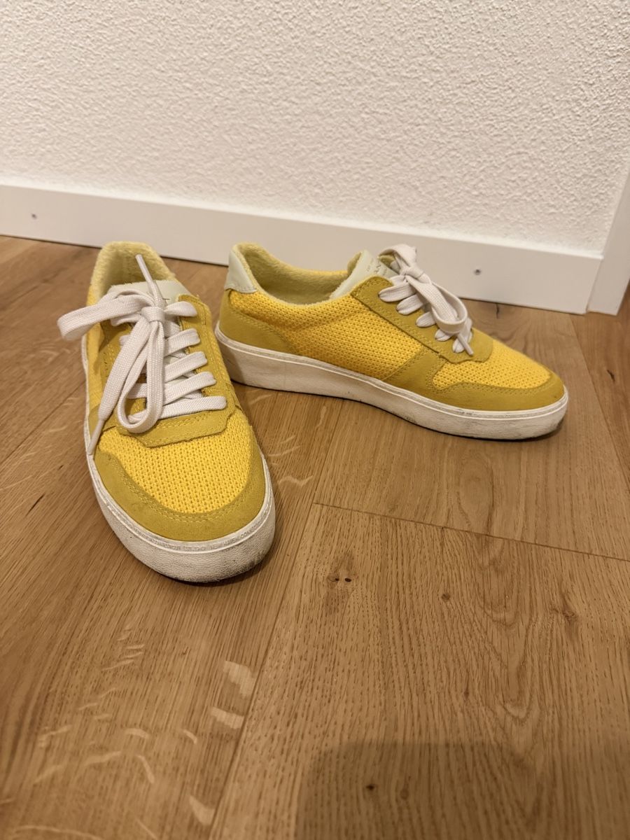 Gant Scarpe da donna: Sneakers Gant 39 – Usato da Wangen b. Olten venduto da esma010 2