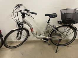 E-Bike Flyer Grösse S Occasion