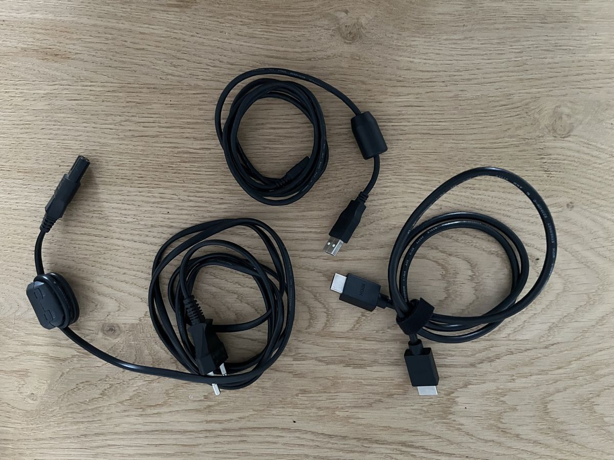 Sony Konsolen: Sony Playstation 3 (PS3) Slim mit Spiel & Controller! – Neu (gemäss Beschreibung) aus Aegerten von Swiss3DFusion 2