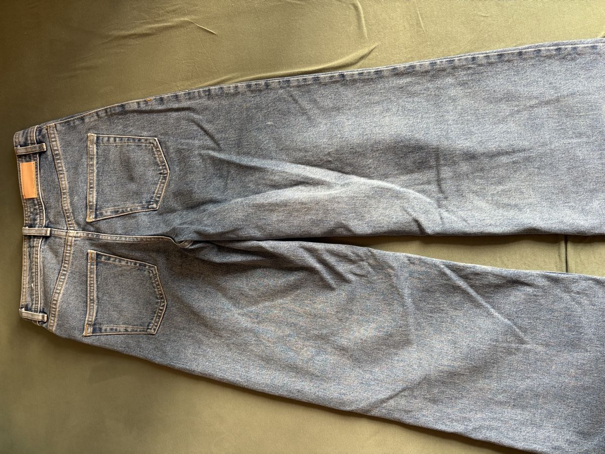 Mango Jeans: Jeans Mango – Neu (gemäss Beschreibung) aus Genève von Bouux 2