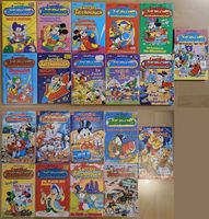 LTB - Lustiges Taschenbuch (20x)