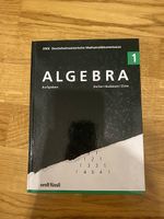 Algebra Übungsbuch