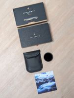 PolarPro - Peter McKinnon Ed. - 67mm Variable ND 6-9 Stop