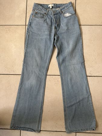 H&M Jeans