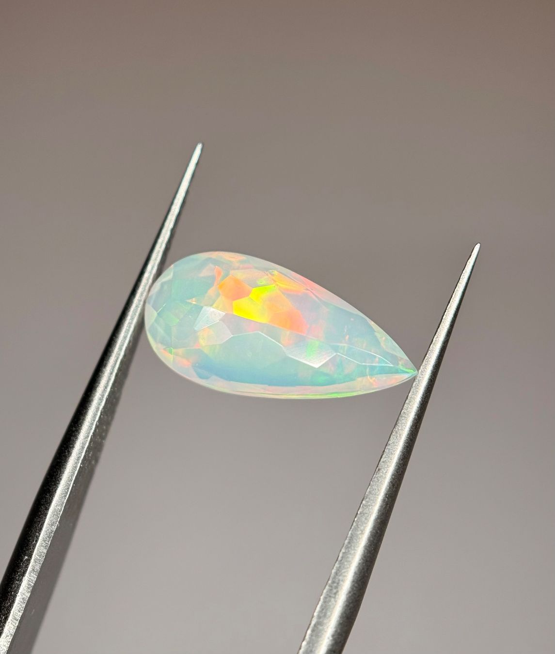 Pierres précieuses: Ab 1 Fr. - 1.75 ct Opal Edelstein - unbehandelt – Neuf (Voir description) à Mauren par LieGems 4