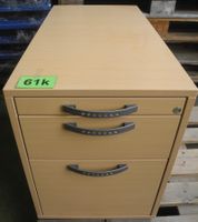 Korpus ohne Schlüssel, Nr. 61k