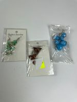 Ohrringe, Schmuck von Fashion Juwelry