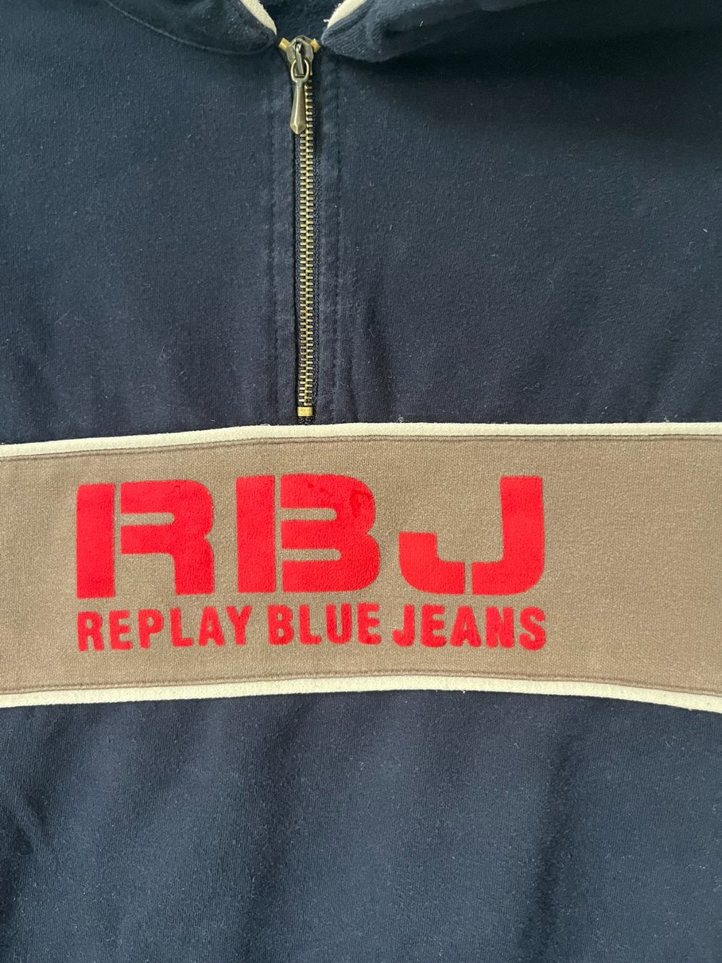 Replay Maglioni & Felpe: dünner Replay Kaputzenpullover – Usato da Bern venduto da zau_272v 1