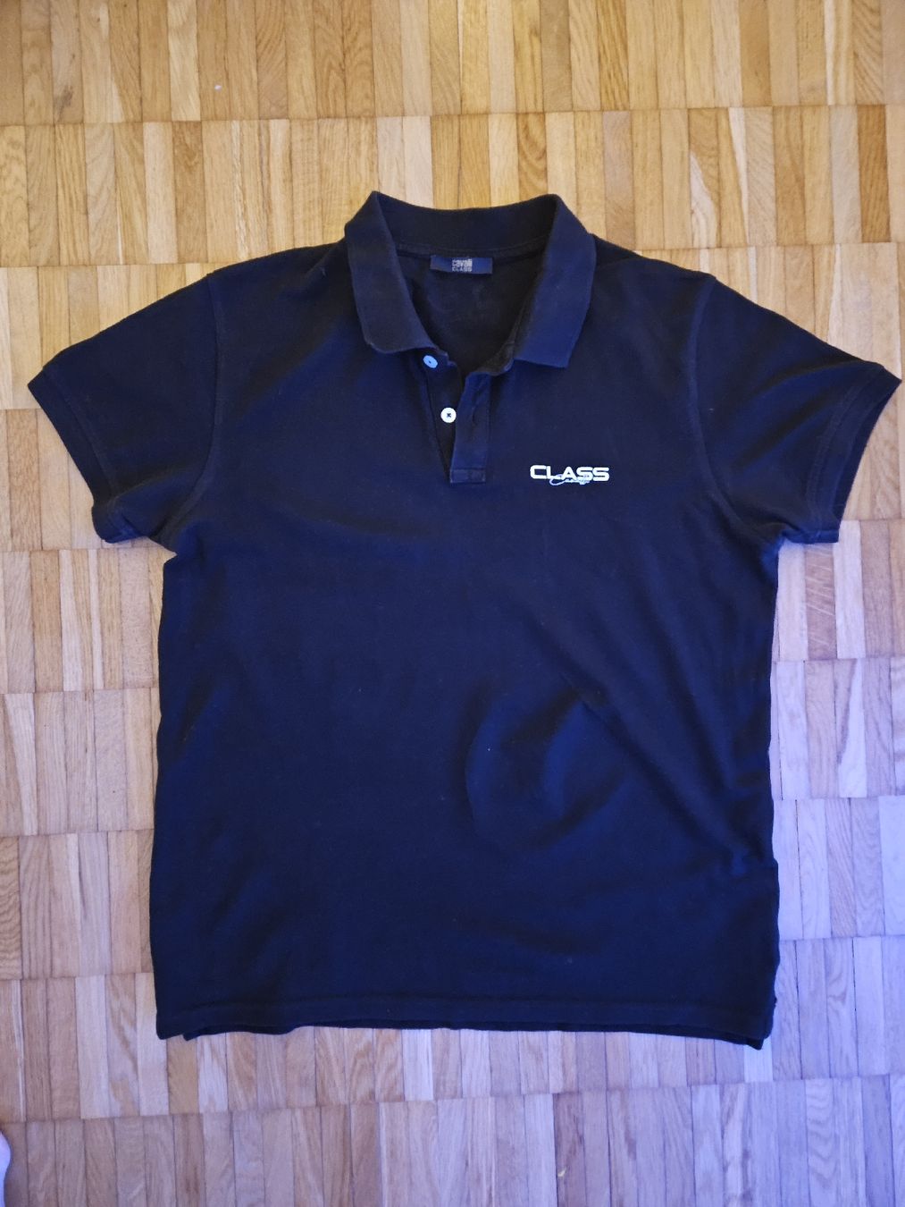 Magliette Polo: Cavalli Poloshirt – Usato da Meilen venduto da apollo40