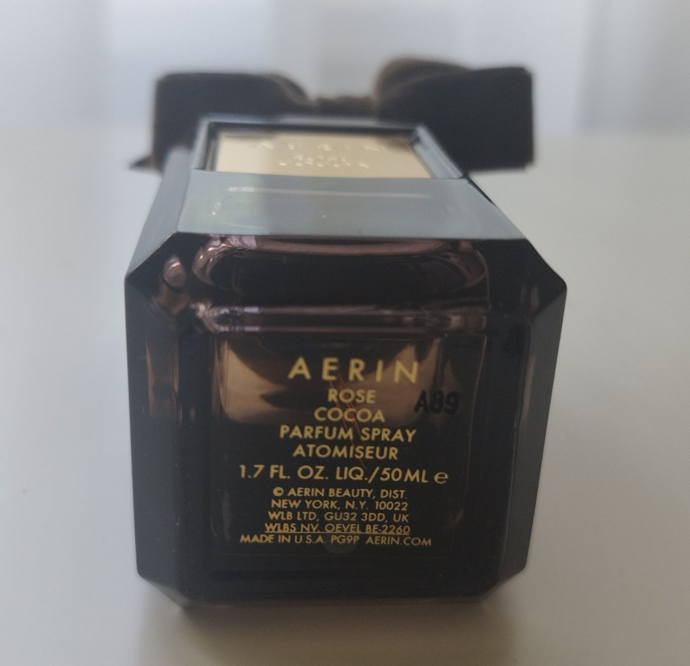 Estée Lauder Profumi & Eau de Toilette: AERIN Rose Cocoa 50ml  Orginal EdP – Usato da Weiningen ZH venduto da traudl102 4
