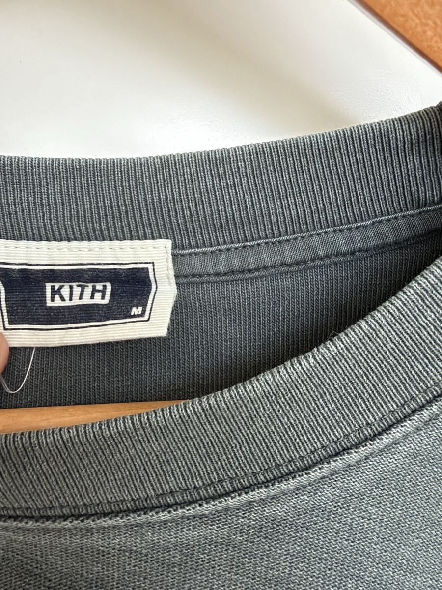 T-shirts: Kith T-Shirt – D'occasion à Zürich par Sam_sepi03 2