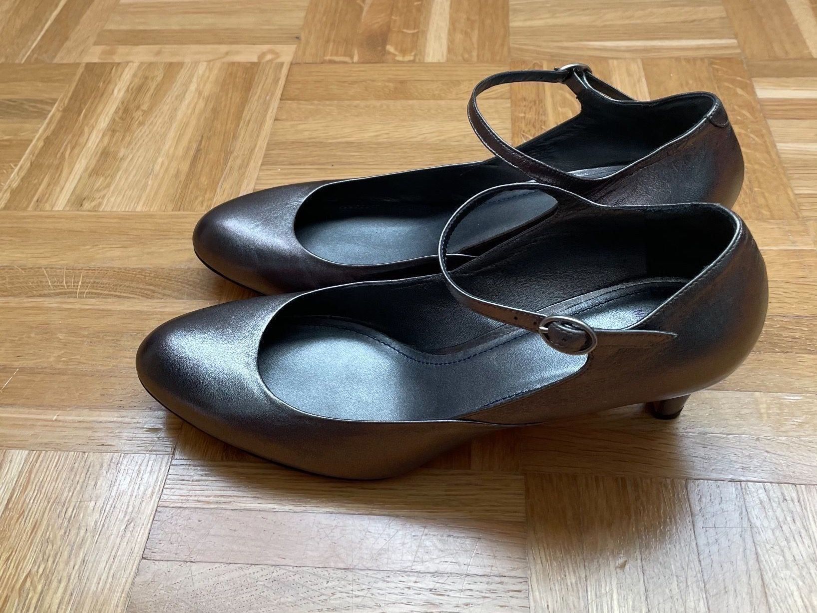 Navyboot Scarpe da donna: Navyboot Schuhe Gr. 41 NEU! – Nuovo e nell'imballaggio originale da Rüfenacht BE venduto da anelesa 3