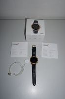 Fossil Q Explorist (3. Gen) Smartwatch 44mm - Top