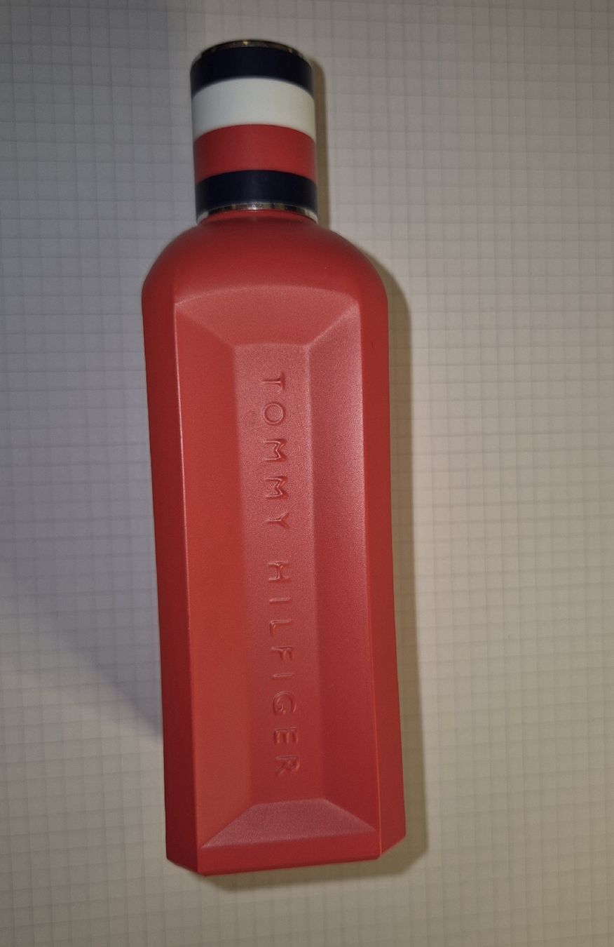 Altro in Stoviglie & Bicchieri: Tommy Hilfiger leere Parfume Flasche – Usato da Hedingen venduto da Zwackul 5