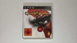 PS3 - God of War III