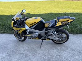 Suzuki GSX-R 1000