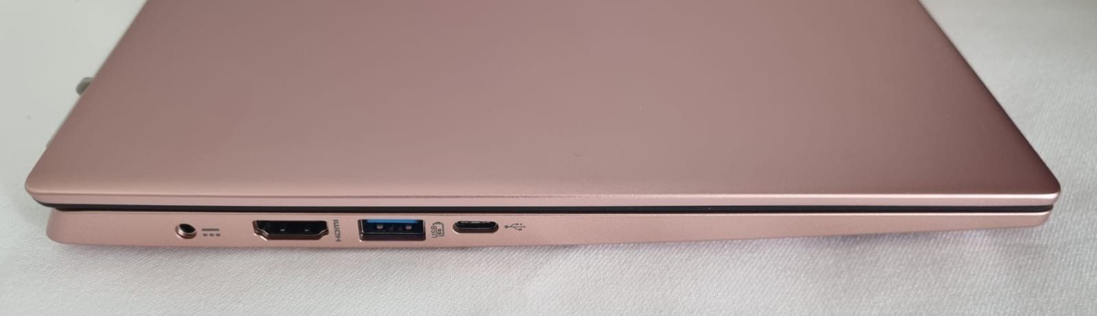 Acer Portables: Notebook 14" Acer Swift 1 SF 114-34-C1PF – D'occasion à Neerach par skipper59 6