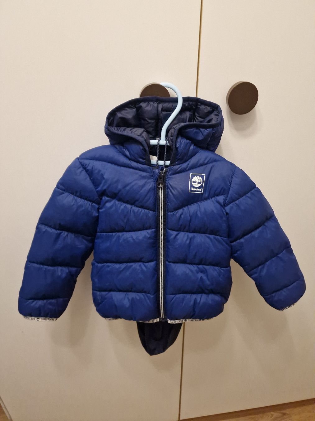 Timberland Giacche & Cappotti: Winterjacke Timberland gr.86/2 – Usato da Lyss venduto da kar_vgn2