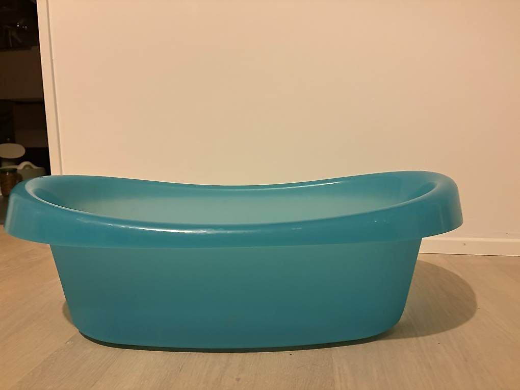 Tutto per il bagno: Babybadewanne – Usato da Zürich venduto da Caffeinecat 1