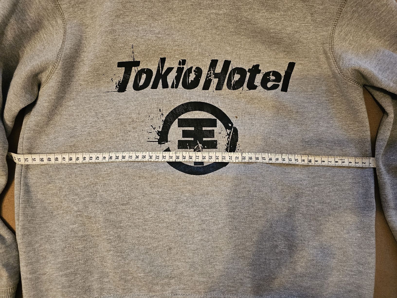 Giacche: Jacket Tokio Hotel non officiel – Usato da Genève venduto da CheyenneKiwi 2
