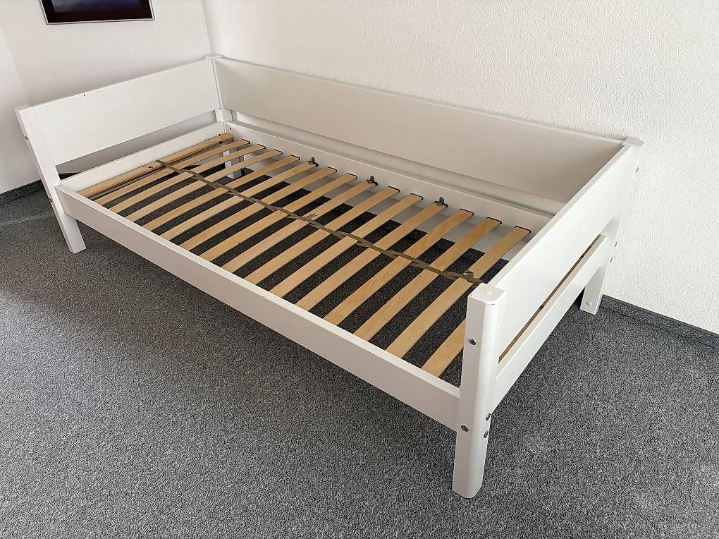 Flexa Letti: Flexa Bett in sehr gutem Zustand – Usato da Waldkirch venduto da bobby205 1