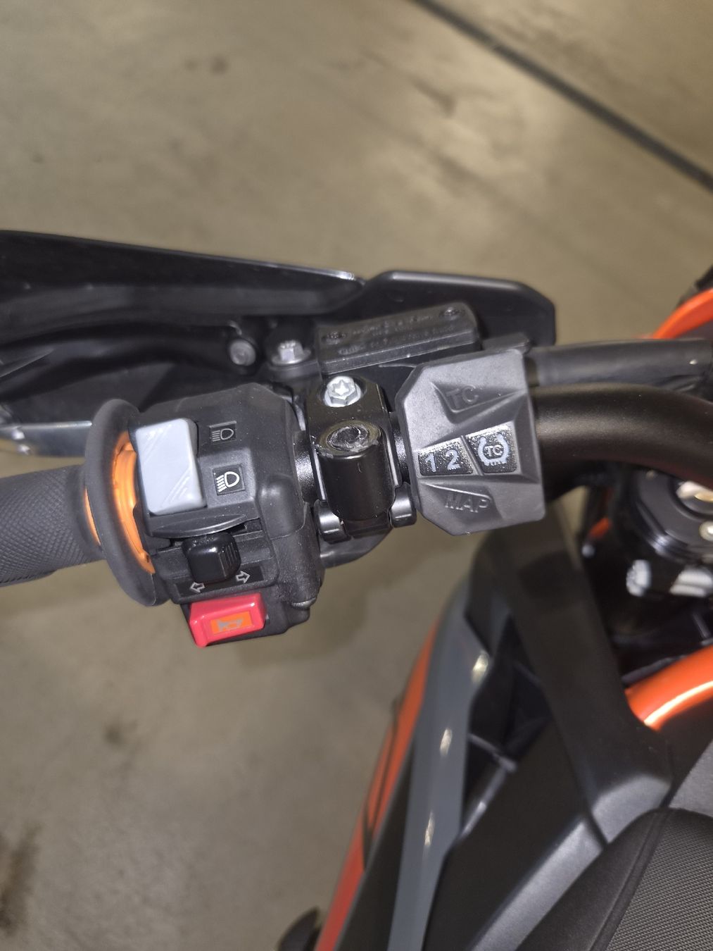 KTM Strada: KTM SMC R 690 – Usato da Watt venduto da tjo_fsx6 7