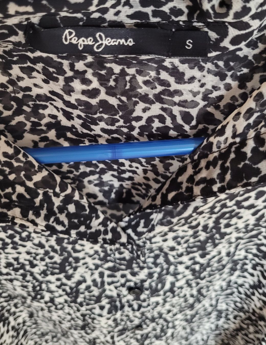 Pepe Jeans Camicette: Bluse Pepe Jeans Gr. S – Usato da Wangen b. Olten venduto da nad_w9g9 2