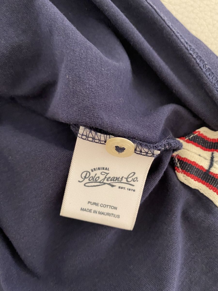 US Polo T-shirts: Polo  tshirt – D'occasion à Opfikon par Luis144 4