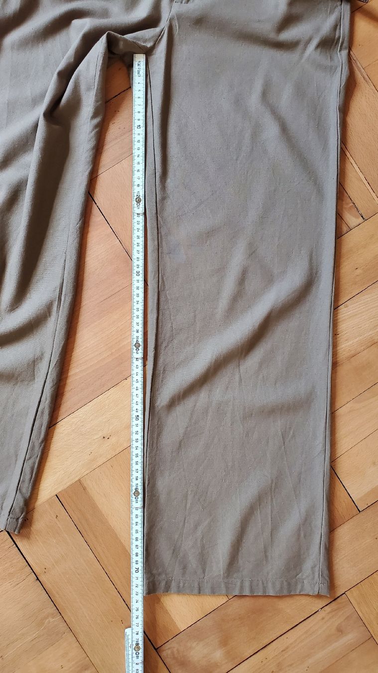 Stradivarius Pantaloni: Stradivarius Hose Gr. 36 – Usato da Biel/Bienne venduto da SandraBar 6
