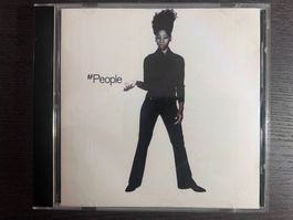 M People - Northern Soul