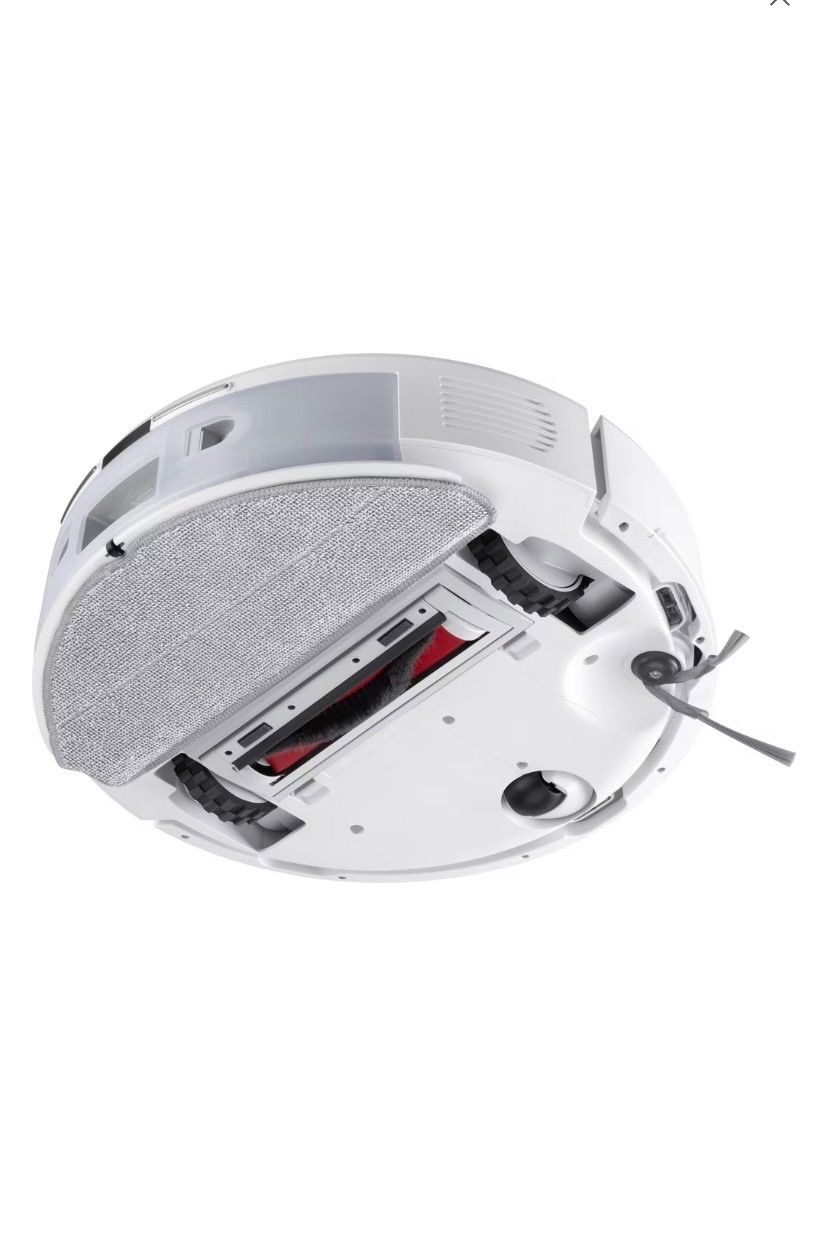 Roborock Staubsauger & Zubehör: Roborock Q7TF + Saug+Wischroboter – Gebraucht aus Zürich von nat_pt2d 3