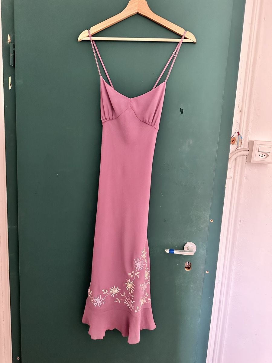 Robes: elegantes Kleid – D'occasion à Rümlang par sunny_buhu