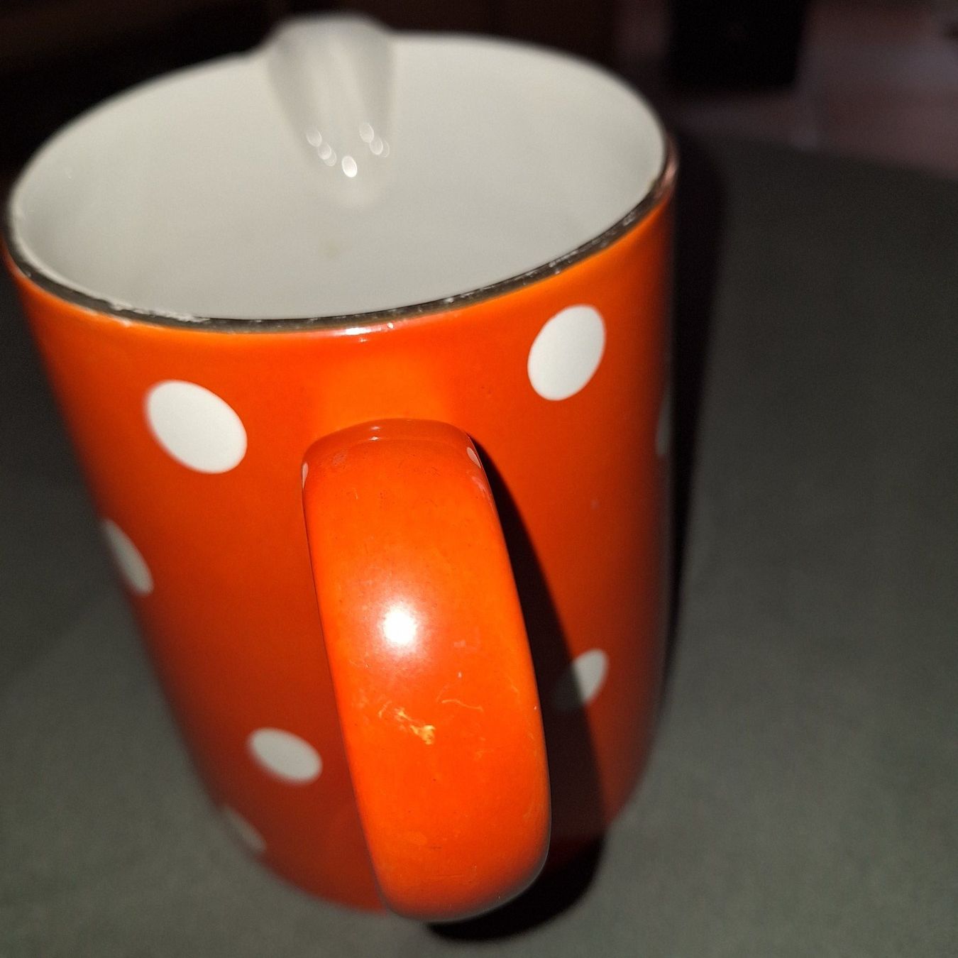 Caraffe: Keramik Krug Sarreguemines – Usato da spreitenbach venduto da lumbalplatte 6