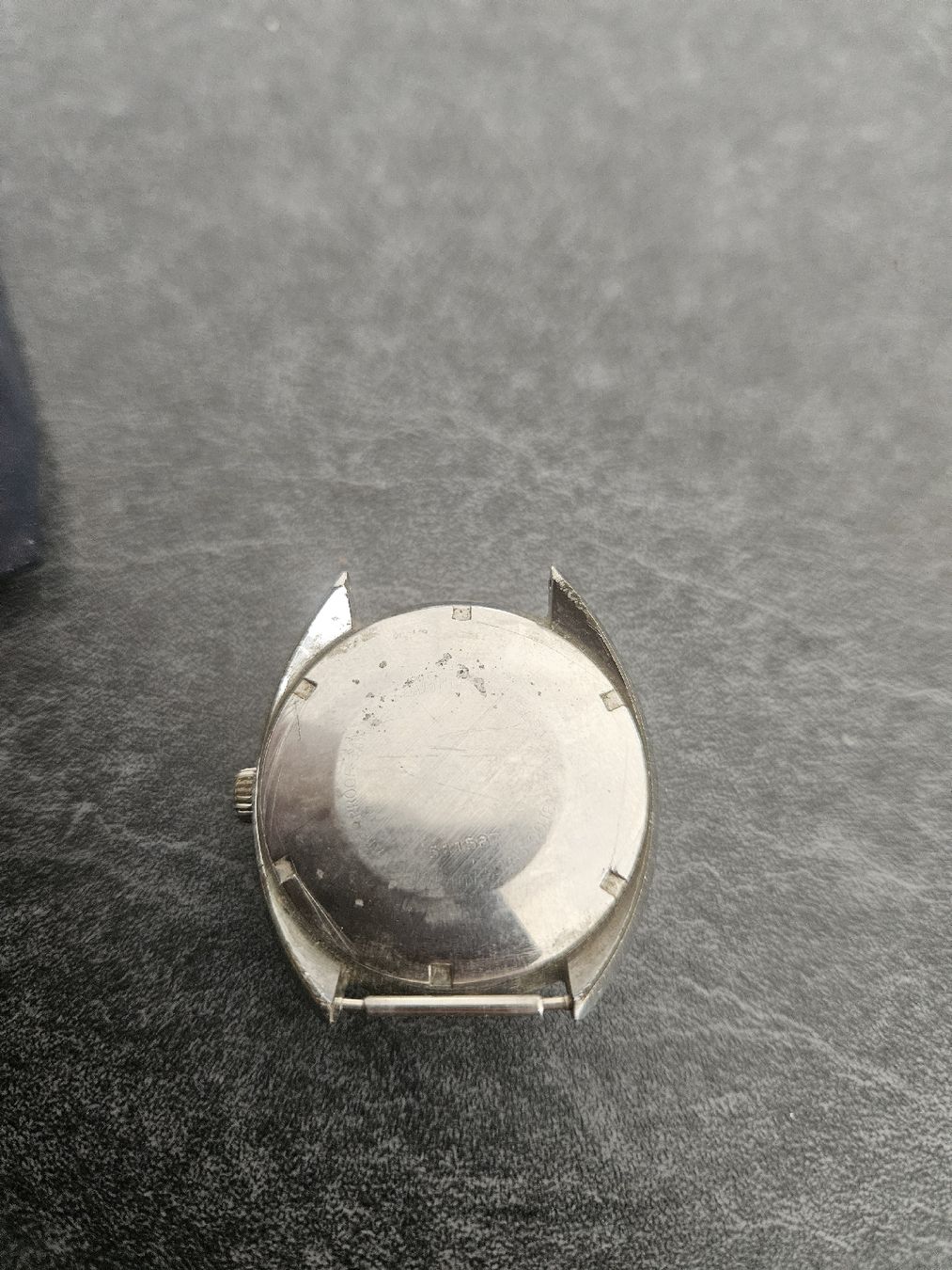 Uhren: Vintach Betina Automatic  – Gebraucht aus Adlikon b.Regensdorf von kuka02 3