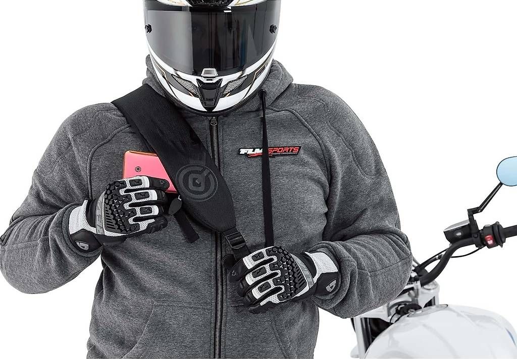 Rucksäcke: QBag Sling Bag Umhängerucksack – Gebraucht aus Langenthal von Domtschec 4