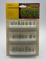 Faller 181250 36 Maispflanzen