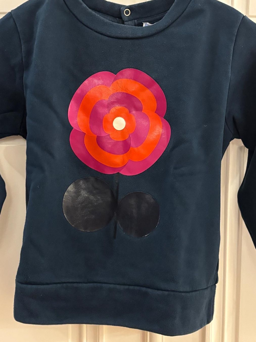 Jacadi Maglioni & Felpe: Sweat Jacadi  T8 ans – Usato da Conches venduto da chn_hgl6 1