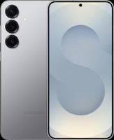 Samsung Galaxy S25+ Silber