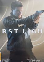 James Bond 007 First Light - PS5