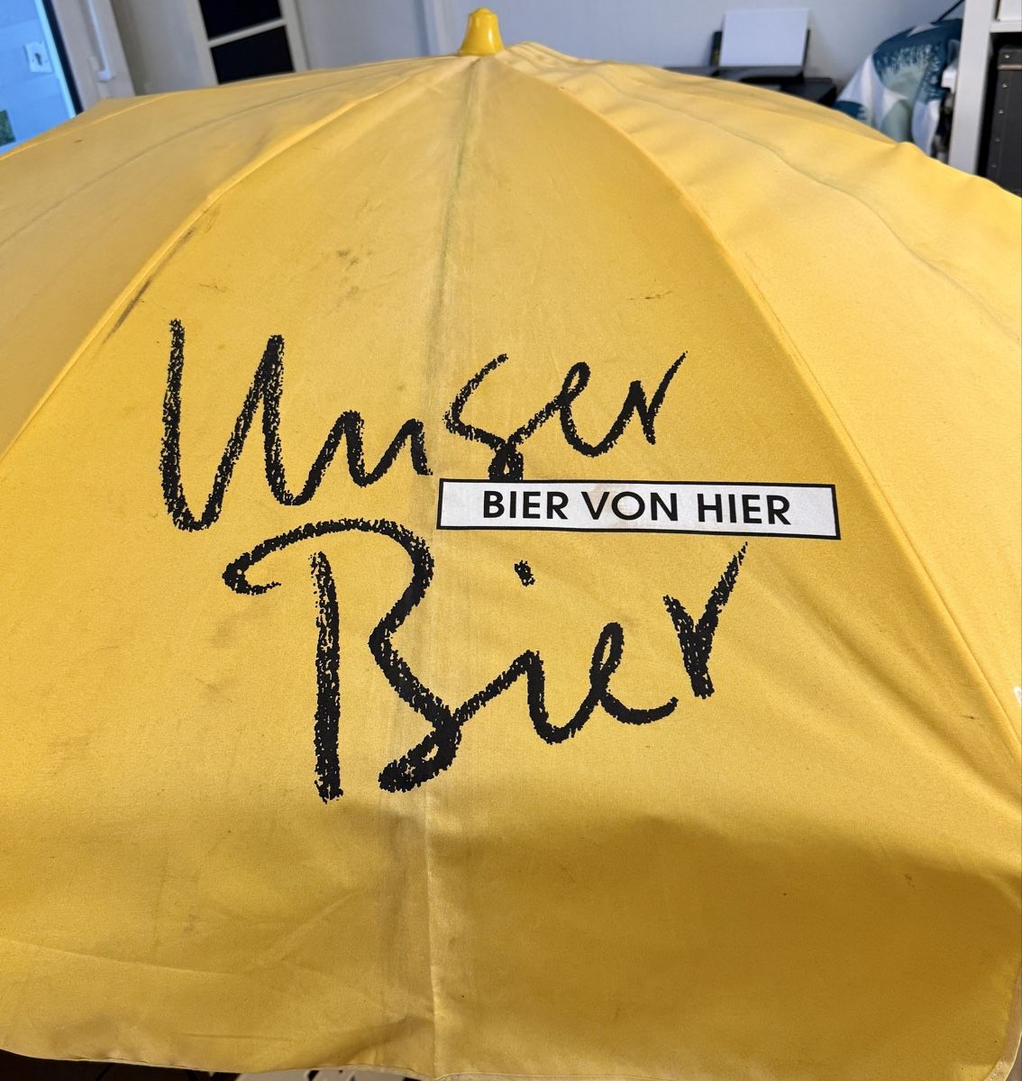 Ombrelloni: Sonnenschirm – Usato da Binningen venduto da gut_p9jq