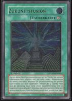 Yu-Gi-Oh! Zukunftsfusion / POTD / UMR 🇩🇪