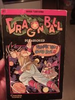 Dragon Ball Band 42 – Der legendäre ABSCHLUSSBAND – Deutsch