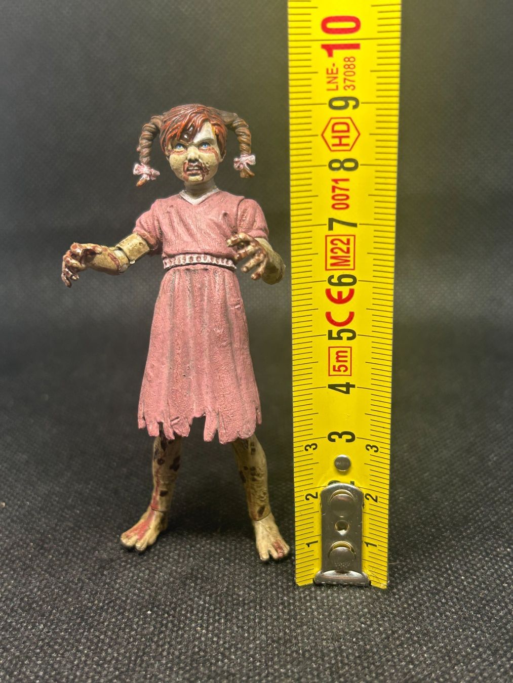 Spielzeuge: The Walking Dead action figure - Penny Blake – Gebraucht aus Lausanne von Retro-geek 2