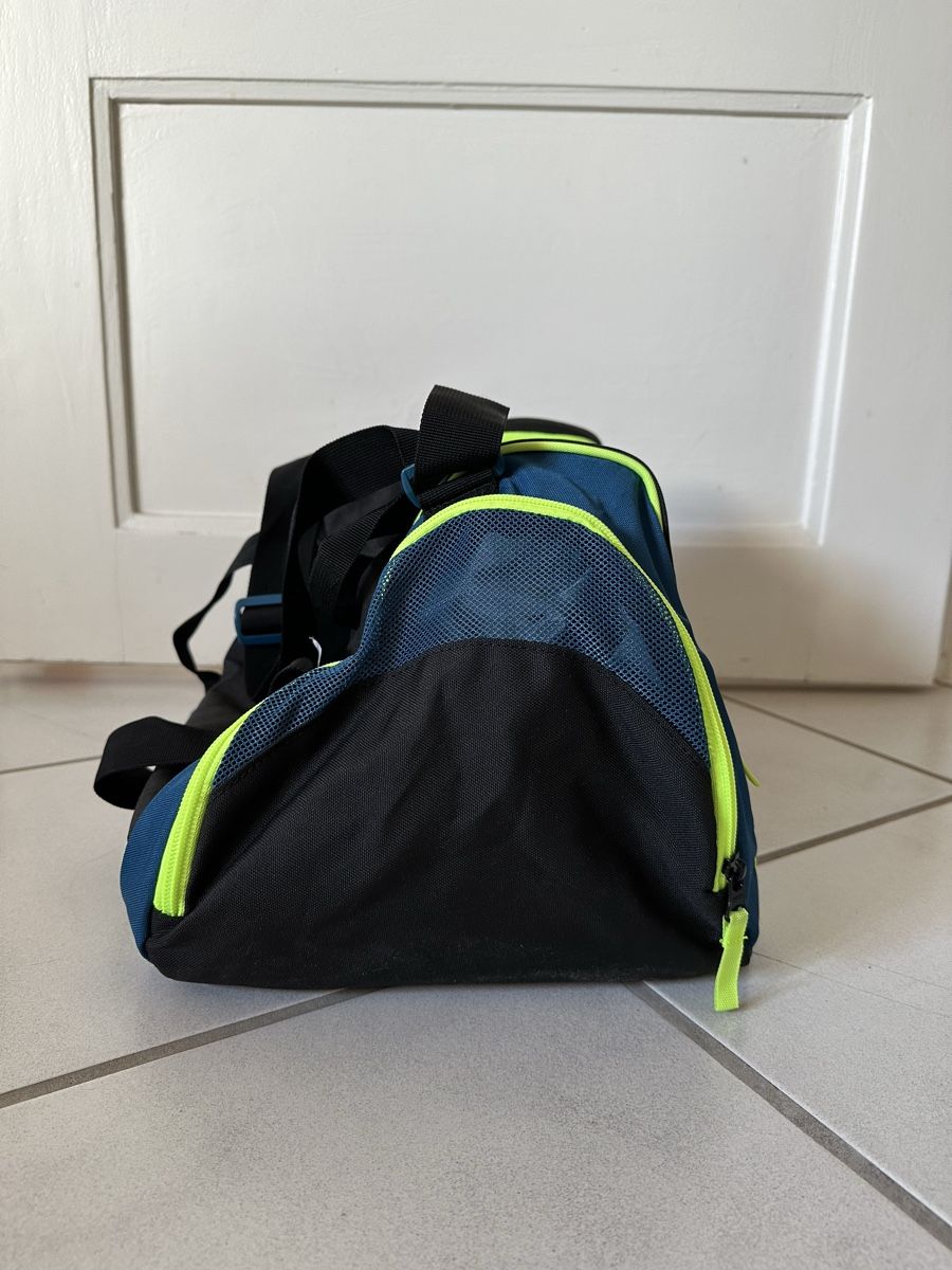 Borse: Nabaiji sport bag – Nuovo e nell'imballaggio originale da Zürich venduto da luc_spl8 2