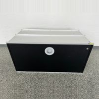 Denz D3 Modul mit Hängeregister-Auszug Schwarz - ohne