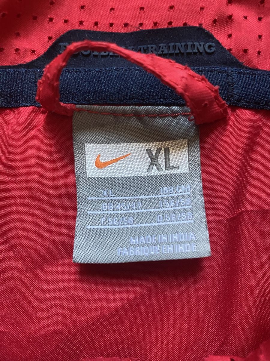 Nike Giacche: Arsenal Track Jacke, Grösse XL – Usato da Zürich venduto da luk_jz5t 2